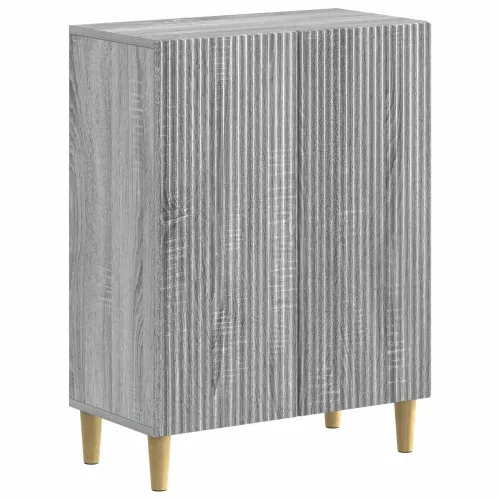 Ormarić za kupaonicu ARNHEM Siva Sonoma 59,5 x 31 x 80 cm - Siva Sonoma Cijena
