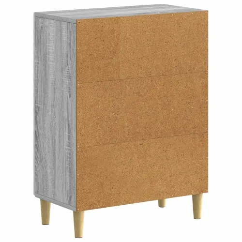 Ormarić za kupaonicu ARNHEM Siva Sonoma 59,5 x 31 x 80 cm - Siva Sonoma Cijena