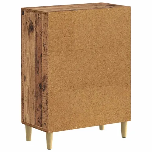Ormarić za kupaonicu ARNHEM Staro drvo 59,5 x 31 x 80 cm - Staro drvo Cijena