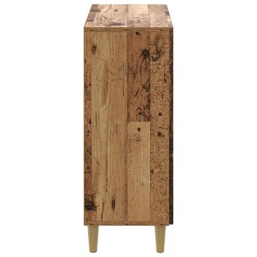 Ormarić za kupaonicu ARNHEM Staro drvo 59,5 x 31 x 80 cm - Staro drvo Cijena