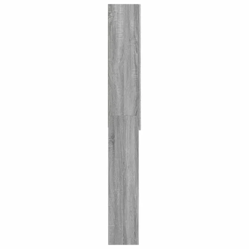 Kabinetska WC ARNHEM Siva Sonoma 66 x 25,5 x 190 cm - Siva Sonoma Cijena