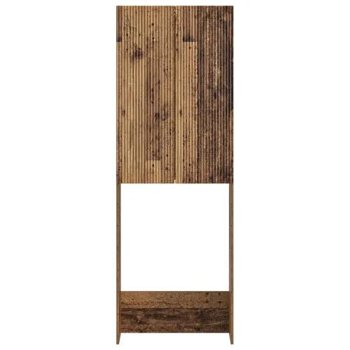 Kabinetska WC ARNHEM Staro drvo 66 x 25,5 x 190 cm - Staro drvo Cijena