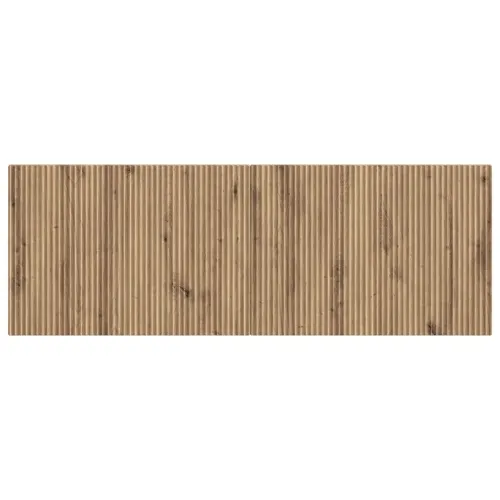 Uzglavlje montirano na zid ARNHEM Hrast artisan - Hrast artisan 140 cm Cijena