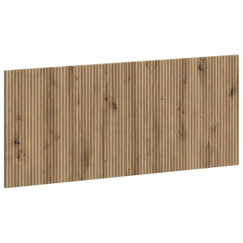 Uzglavlje montirano na zid ARNHEM Hrast artisan - Hrast artisan 120 cm Cijena