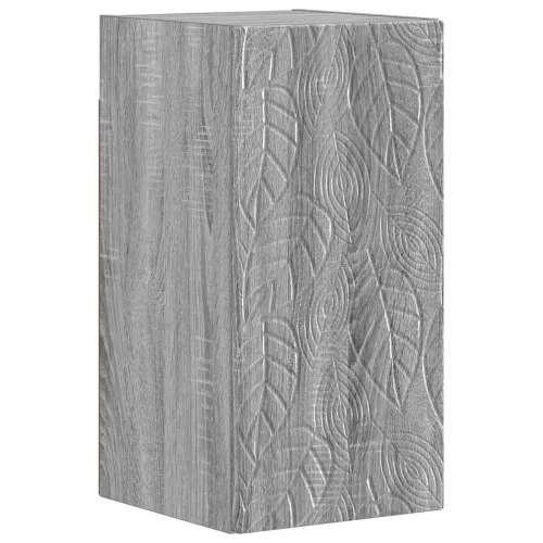 Kupaonski zidni ormarić DELFT Siva Sonoma 30 x 31 x 59 cm - Siva Sonoma Cijena