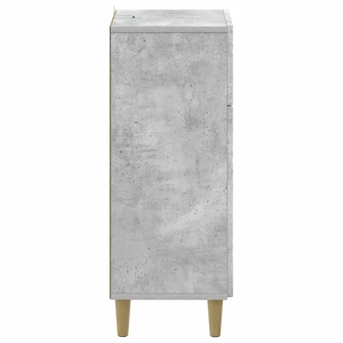 Ormarić za kupaonicu DELFT Betonska siva 30 x 31 x 80 cm - Betonska siva Cijena