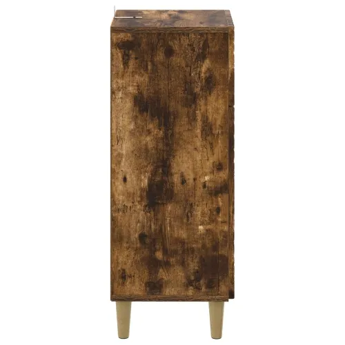 Ormarić za kupaonicu DELFT Dimljeni hrast 30 x 31 x 80 cm - Dimljeni hrast Cijena