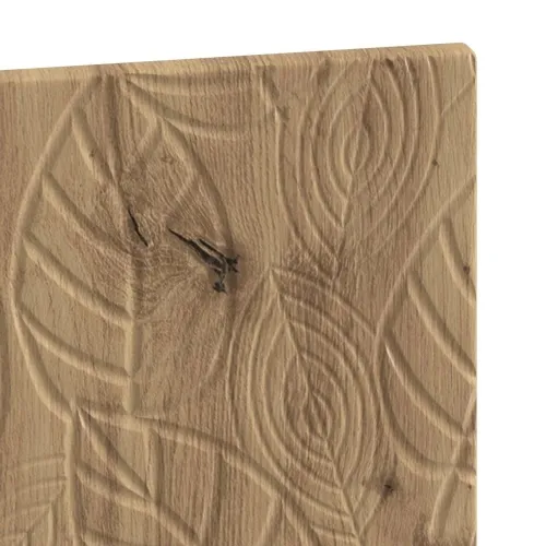 Uzglavlje montirano na zid DELFT Hrast artisan - Hrast artisan 200 cm Cijena