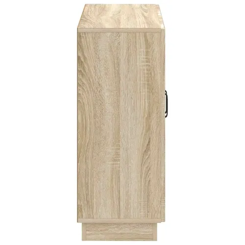 Ormarić za kupaonicu HOORN Hrast sonoma 59,5 x 31 x 77 cm - Hrast sonoma Cijena