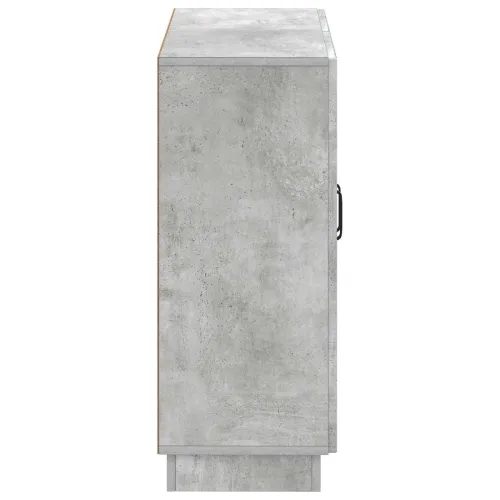 Ormarić za kupaonicu HOORN Betonska siva 59,5 x 31 x 77 cm - Betonska siva Cijena