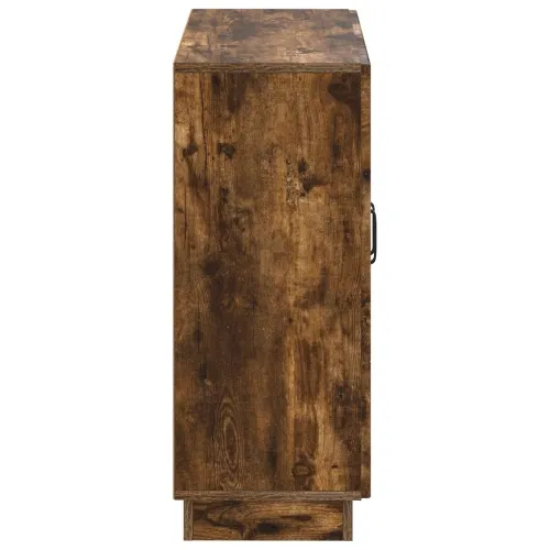 Ormarić za kupaonicu HOORN Dimljeni hrast 59,5 x 31 x 77 cm - Dimljeni hrast Cijena