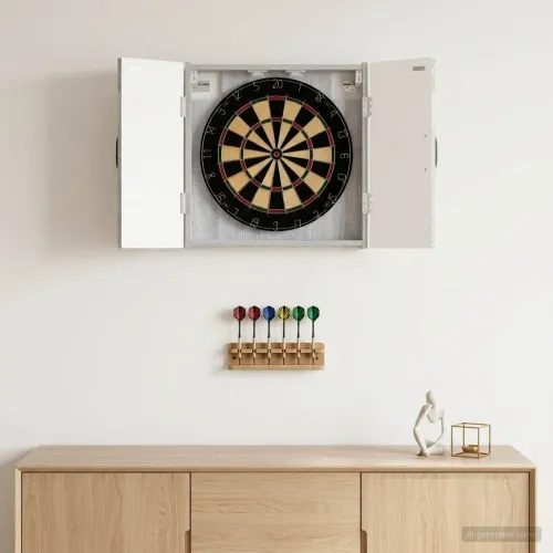 Kabinet za mete HOORN Siva Sonoma 52,5 x 10,5 x 53,5 cm - Siva Sonoma Cijena