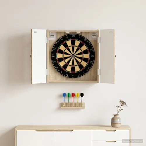 Kabinet za mete BREDA Hrast sonoma 52,5 x 10,5 x 53,5 cm - Hrast sonoma Cijena