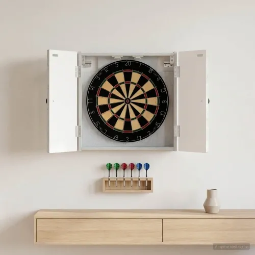 Kabinet za mete BREDA Betonska siva 52,5 x 10,5 x 53,5 cm - Betonska siva Cijena