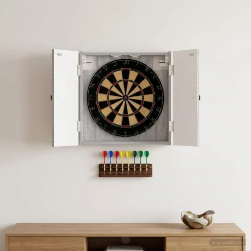 Kabinet za mete BREDA Siva Sonoma 52,5 x 10,5 x 53,5 cm - Siva Sonoma Cijena