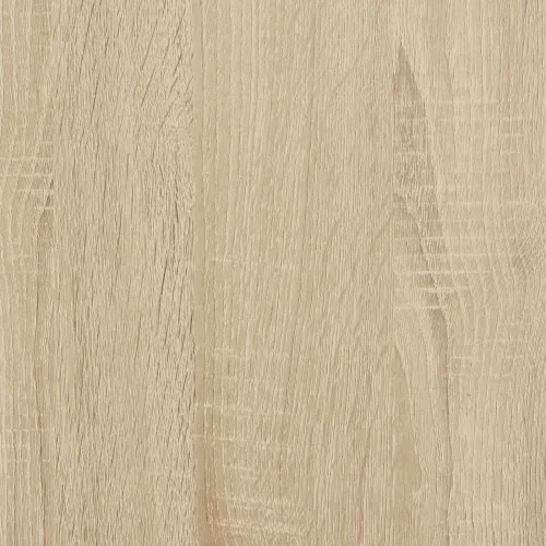 Uzglavlje montirano na zid BREDA Hrast sonoma Konstruirano drvo - Hrast sonoma 140 cm Cijena