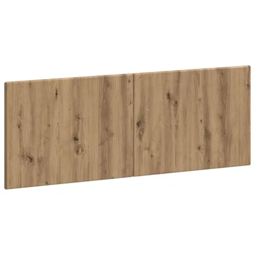 Uzglavlje montirano na zid BREDA Hrast artisan - Hrast artisan 140 cm Cijena