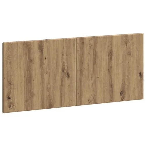 Uzglavlje montirano na zid BREDA Hrast artisan - Hrast artisan 120 cm Cijena