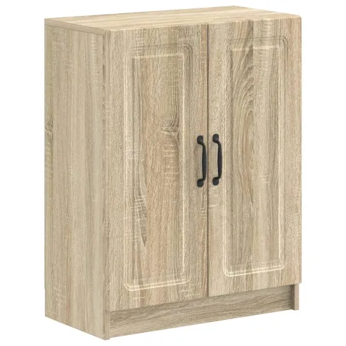 Ormarić za kupaonicu UTRECHT Hrast sonoma 59,5 x 31 x 77 cm - Hrast sonoma Cijena