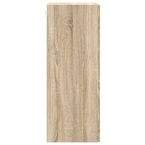 Ormar za montažu na zid Hrast sonoma 66 x 34,5 x 90 cm - Hrast sonoma 66 x 34,5 x 90 cm Cijena