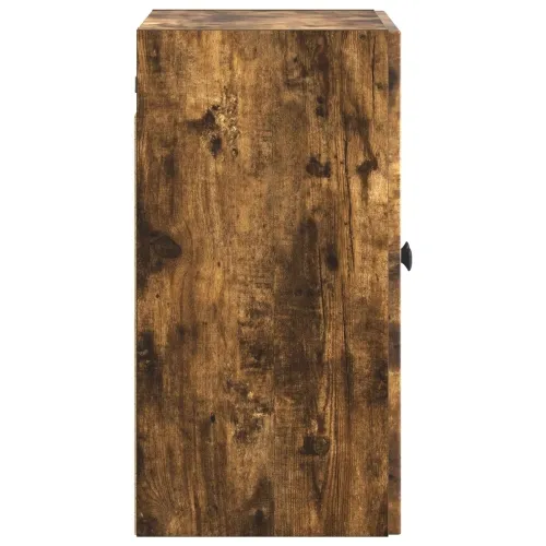 Ormar za montažu na zid Dimljeni hrast 59 x 31 x 60 cm - Dimljeni hrast 59 x 31 x 60 cm Cijena