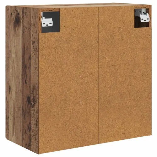 Ormar za montažu na zid Staro drvo 59 x 31 x 60 cm - Staro drvo 59 x 31 x 60 cm Cijena