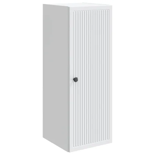 Ormar za montažu na zid Bijela 33 x 34,5 x 90 cm - Bijela 33 x 34,5 x 90 cm Cijena