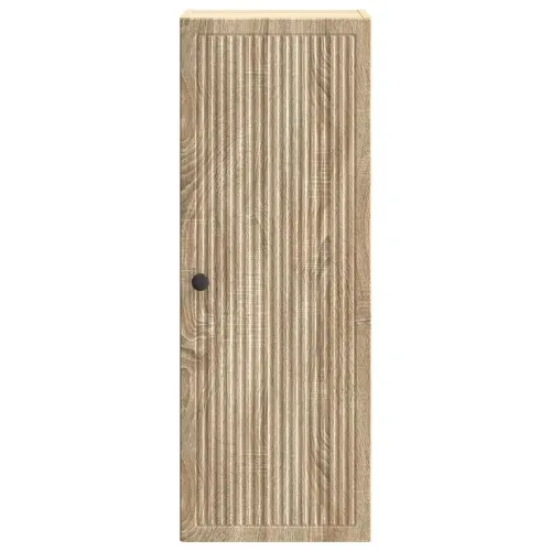 Ormar za montažu na zid Hrast sonoma 33 x 34,5 x 90 cm - Hrast sonoma 33 x 34,5 x 90 cm Cijena