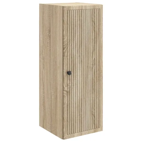 Ormar za montažu na zid Hrast sonoma 33 x 34,5 x 90 cm - Hrast sonoma 33 x 34,5 x 90 cm Cijena