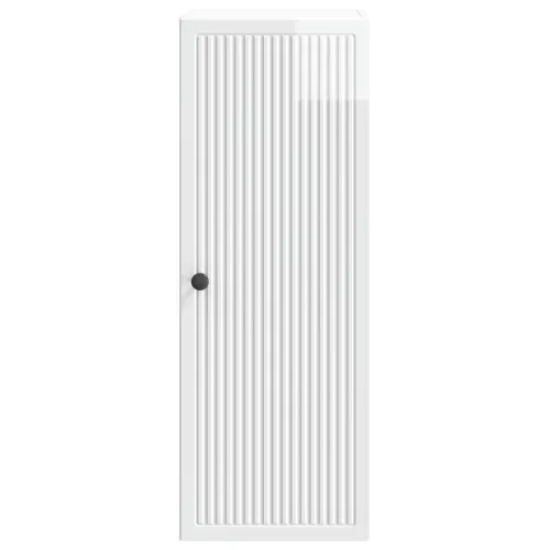 Ormar za montažu na zid Bijela visokog sjaja 33 x 34,5 x 90 cm - Bijela visokog sjaja 33 x 34,5 x 90 cm Cijena