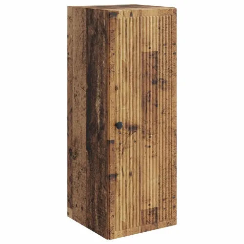 Ormar za montažu na zid Staro drvo 33 x 34,5 x 90 cm - Staro drvo 33 x 34,5 x 90 cm Cijena