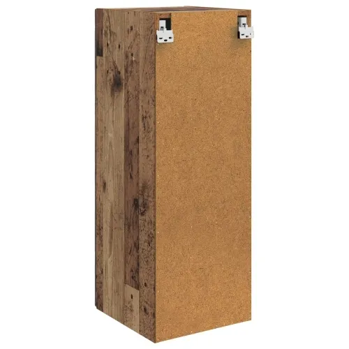 Ormar za montažu na zid Staro drvo 33 x 34,5 x 90 cm - Staro drvo 33 x 34,5 x 90 cm Cijena