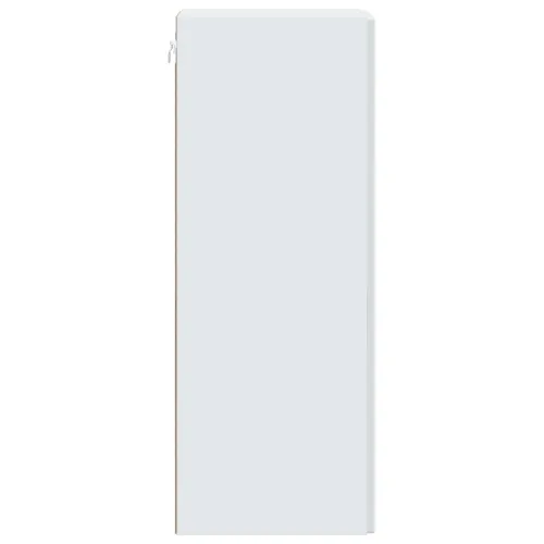 Ormar za montažu na zid Bijela 66 x 34,5 x 90 cm - Bijela 66 x 34,5 x 90 cm Cijena