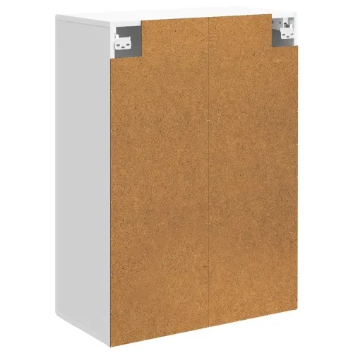 Ormar za montažu na zid Bijela 66 x 34,5 x 90 cm - Bijela 66 x 34,5 x 90 cm Cijena