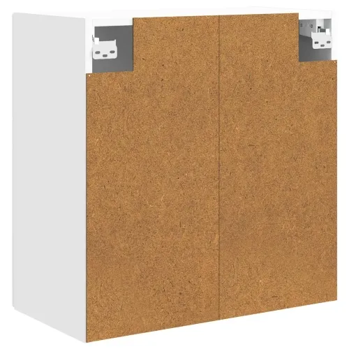 Ormar za montažu na zid Bijela 59 x 31 x 60 cm - Bijela 59 x 31 x 60 cm Cijena