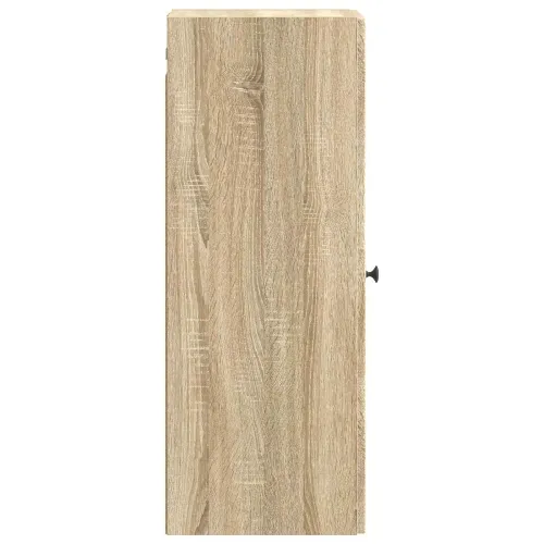 Ormar za montažu na zid Hrast sonoma 33 x 34,5 x 90 cm - Hrast sonoma 33 x 34,5 x 90 cm Cijena