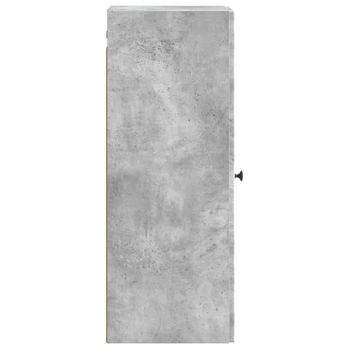 Ormar za montažu na zid Betonska siva 33 x 34,5 x 90 cm - Betonska siva 33 x 34,5 x 90 cm Cijena