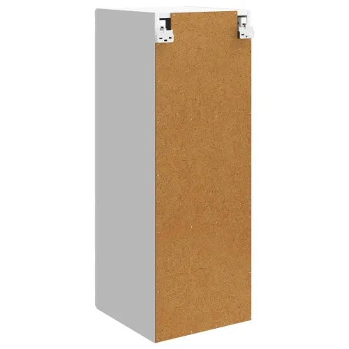 Ormar za montažu na zid Bijela visokog sjaja 33 x 34,5 x 90 cm - Bijela visokog sjaja 33 x 34,5 x 90 cm Cijena