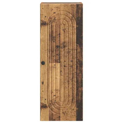 Ormar za montažu na zid Staro drvo 33 x 34,5 x 90 cm - Staro drvo 33 x 34,5 x 90 cm Cijena