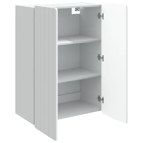 Ormar za montažu na zid Bijela 66 x 34,5 x 92 cm - Bijela 66 x 34,5 x 92 cm Cijena