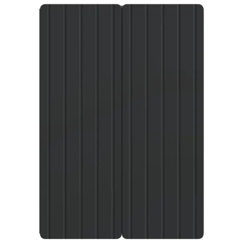 Ormar za montažu na zid Crna 66 x 34,5 x 92 cm - Crna 66 x 34,5 x 92 cm Cijena