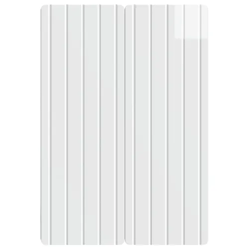 Ormar za montažu na zid Bijela visokog sjaja 66 x 34,5 x 92 cm - Bijela visokog sjaja 66 x 34,5 x 92 cm Cijena