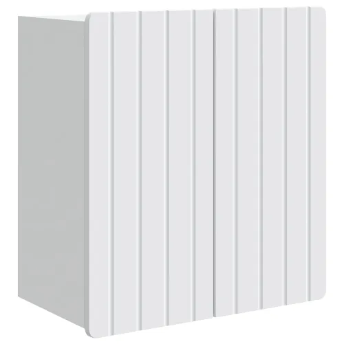 Ormar za montažu na zid Bijela 59 x 31 x 64 cm - Bijela 59 x 31 x 64 cm Cijena