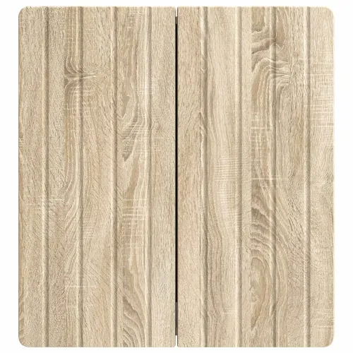 Ormar za montažu na zid Hrast sonoma 59 x 31 x 64 cm - Hrast sonoma 59 x 31 x 64 cm Cijena