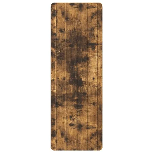 Ormar za montažu na zid Dimljeni hrast 33 x 34,5 x 94 cm - Dimljeni hrast 33 x 34,5 x 94 cm Cijena