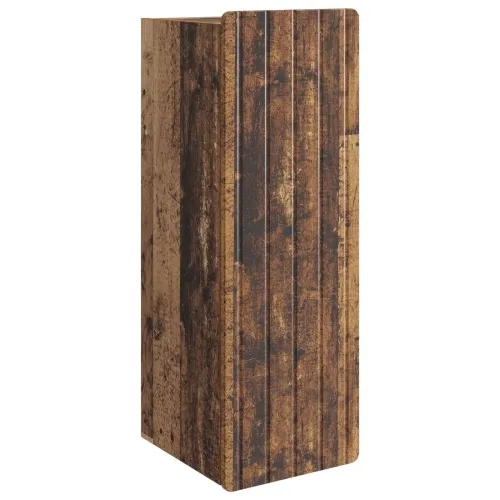Ormar za montažu na zid Staro drvo 33 x 34,5 x 94 cm - Staro drvo 33 x 34,5 x 94 cm Cijena