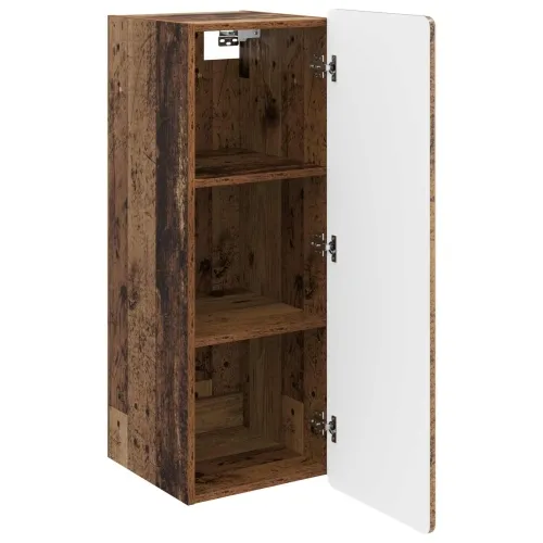 Ormar za montažu na zid Staro drvo 33 x 34,5 x 94 cm - Staro drvo 33 x 34,5 x 94 cm Cijena