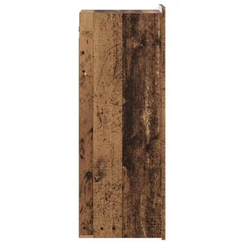 Ormar za montažu na zid Staro drvo 33 x 34,5 x 94 cm - Staro drvo 33 x 34,5 x 94 cm Cijena