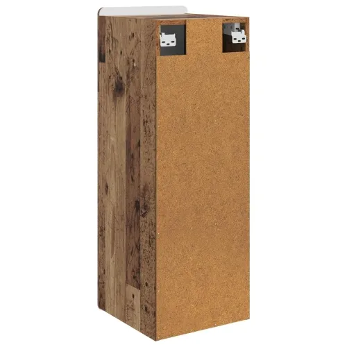 Ormar za montažu na zid Staro drvo 33 x 34,5 x 94 cm - Staro drvo 33 x 34,5 x 94 cm Cijena