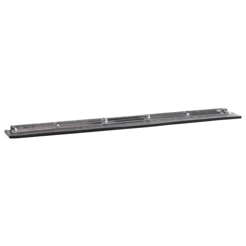 Podni brisači 5 kom 45x122,5 cm čelik i guma - 45 x 122.5 cm 5 45 x 122.5 cm 5 Cijena